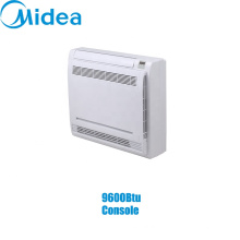 Midea VRF indoor unit console 1-phase 220-240V 50/60Hz 9600Btu 2.8KW commercial air-conditioner